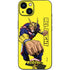 My Hero Academia All Might Season 5 iPhone 14 Plus Skin